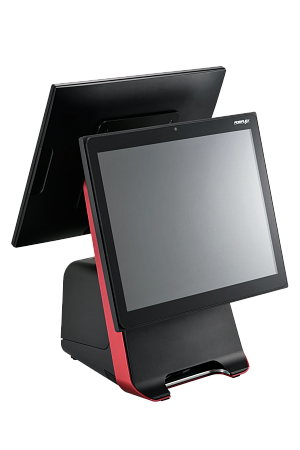 Сенсорный терминал Posiflex Mozart BT-3015